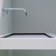 Image for article titled Mysterious Axolute Sink Works Without a Drainpipe